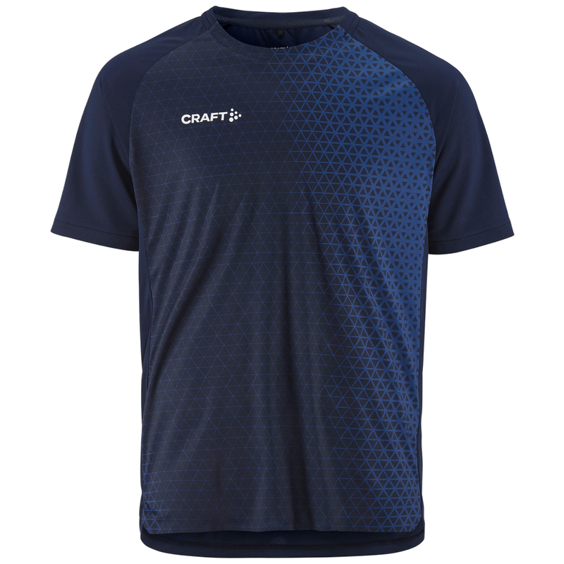 Craft Extend 2.0 graphic jersey Heren C17408
