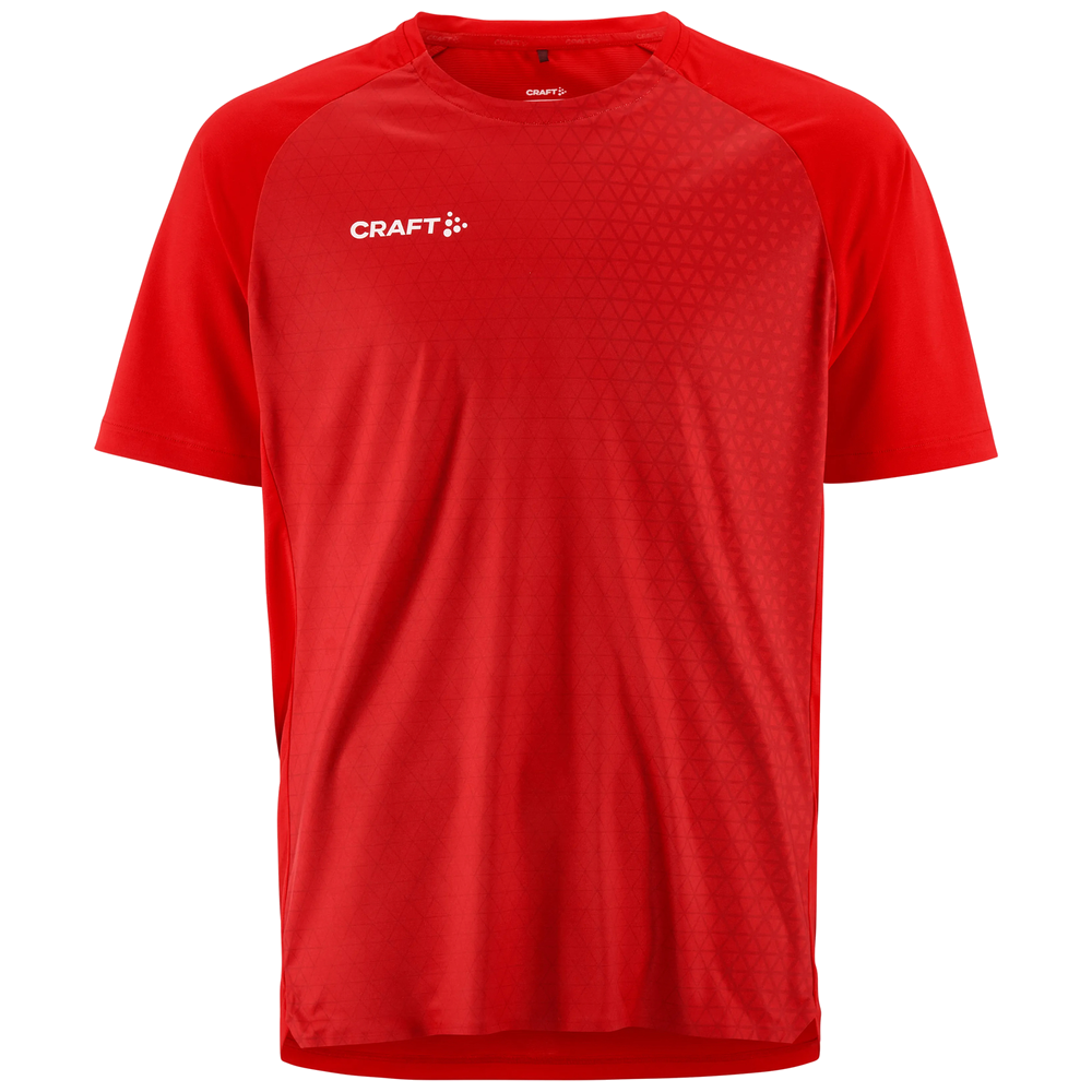 Craft Extend 2.0 graphic jersey Heren C17408