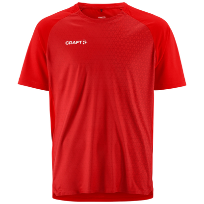 Craft Extend 2.0 graphic jersey Heren C17408