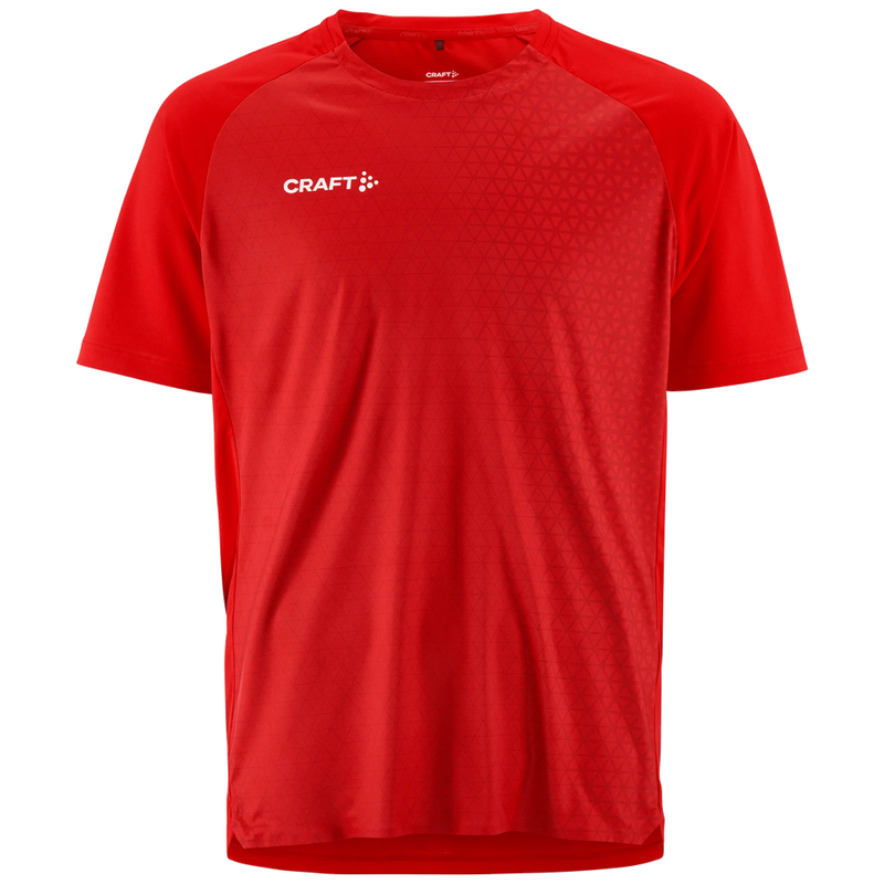 Craft Extend 2.0 graphic jersey Heren C17408