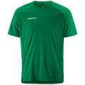 Craft Extend 2.0 graphic jersey Heren C17408