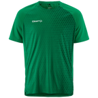 Craft Extend 2.0 graphic jersey Heren C17408