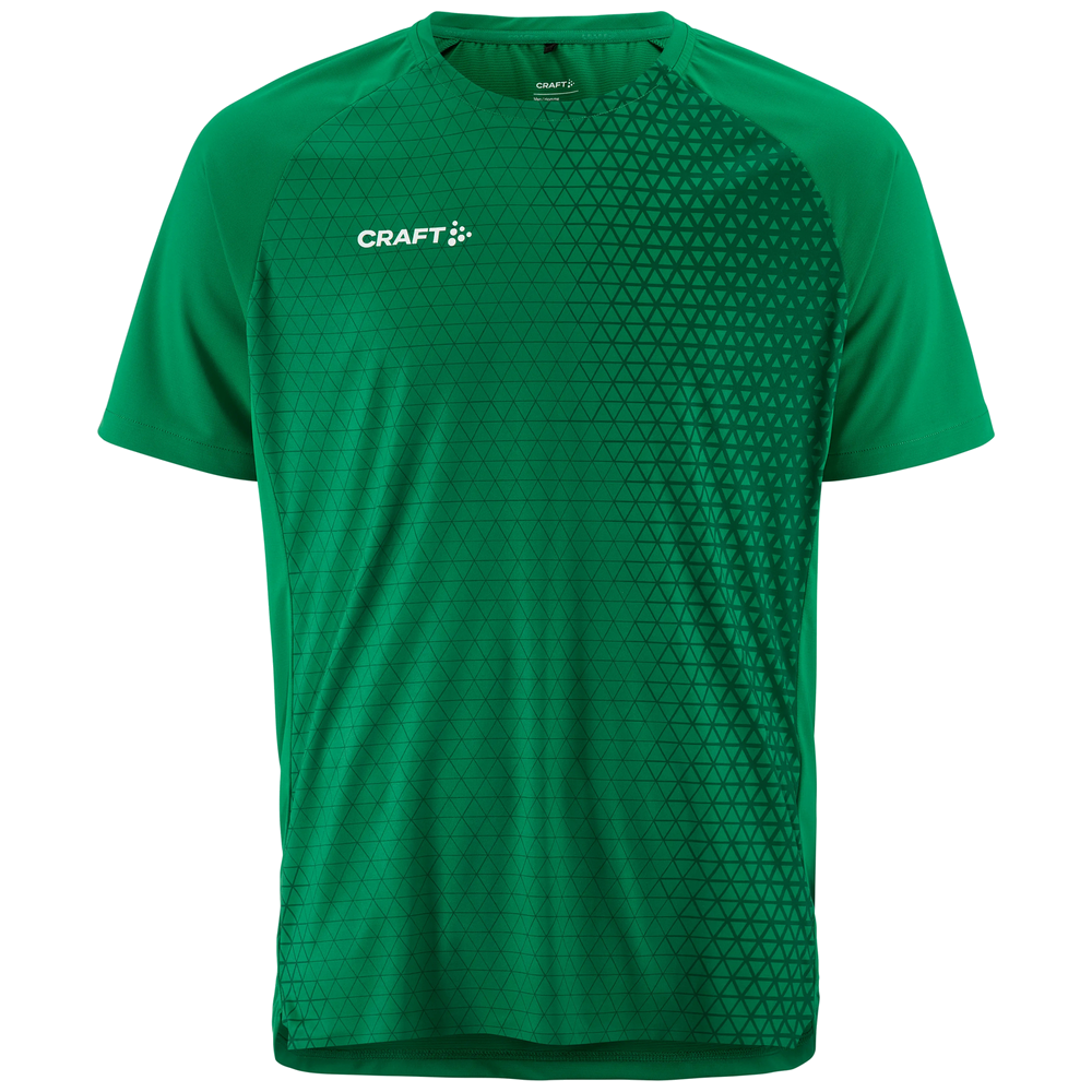 Craft Extend 2.0 graphic jersey Heren C17408