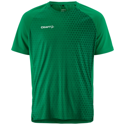 Craft Extend 2.0 graphic jersey Heren C17408