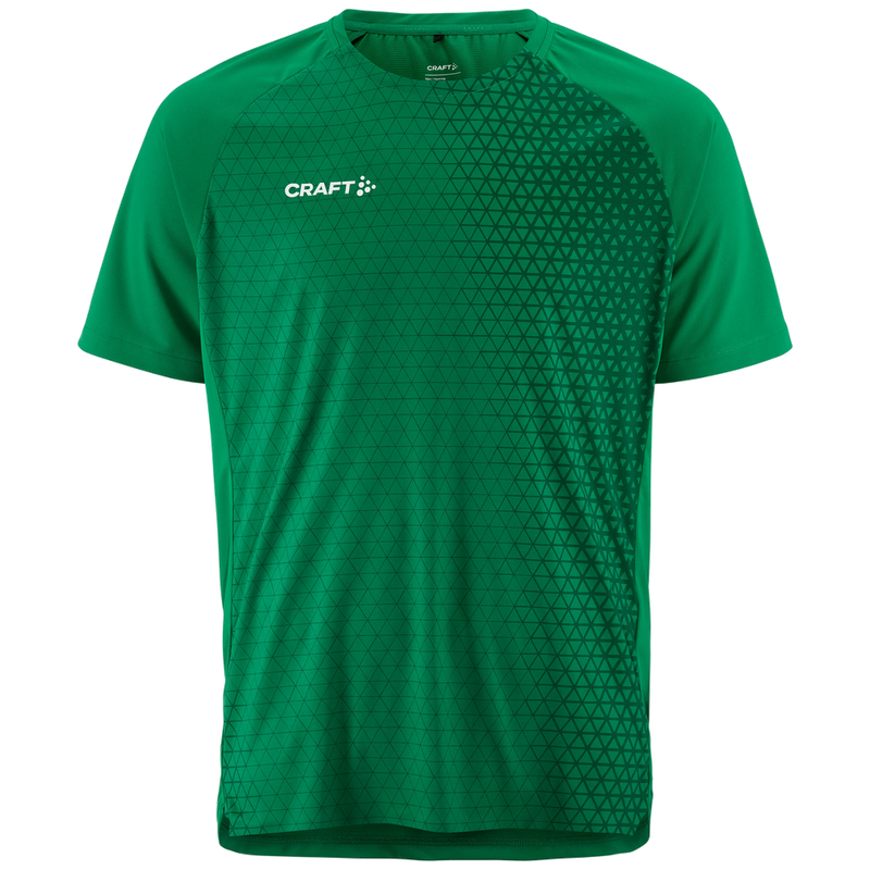 Craft Extend 2.0 graphic jersey Heren C17408