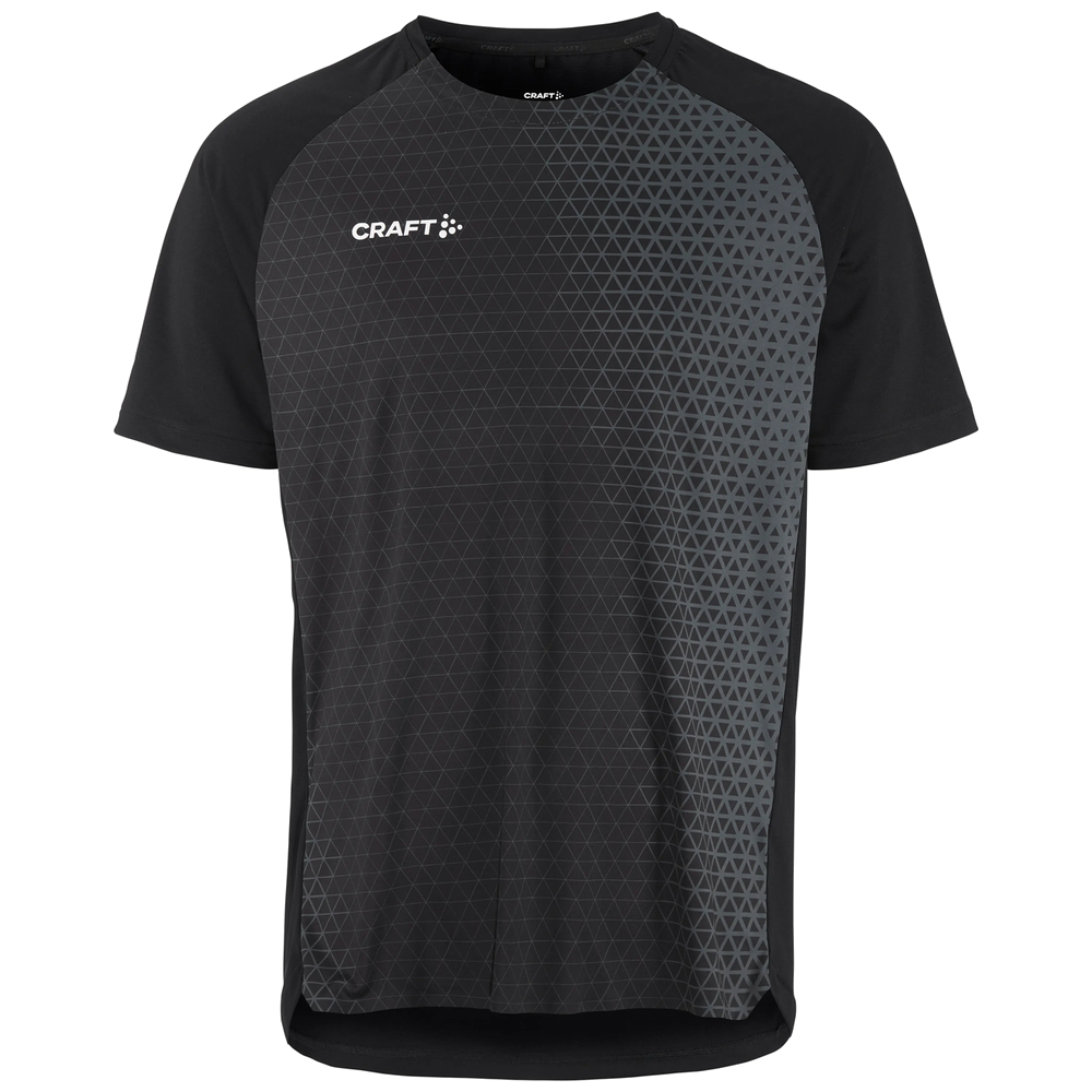 Craft Extend 2.0 graphic jersey Heren C17408