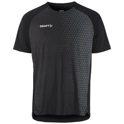 Craft Extend 2.0 graphic jersey Heren C17408