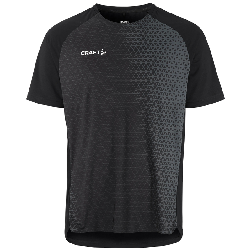 Craft Extend 2.0 graphic jersey Heren C17408