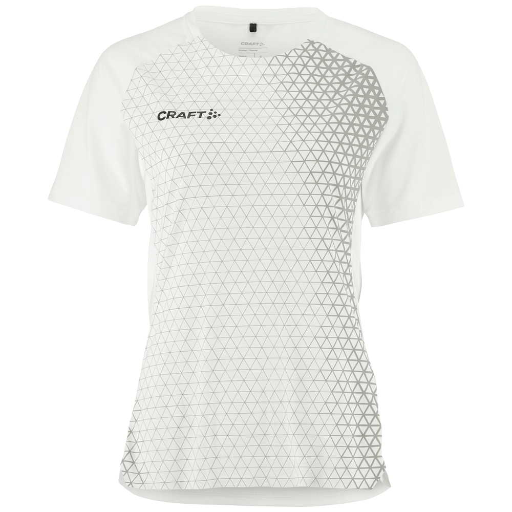 Craft Extend 2.0 graphic jersey Dames C17409
