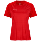 Craft Extend 2.0 graphic jersey Women C17409
