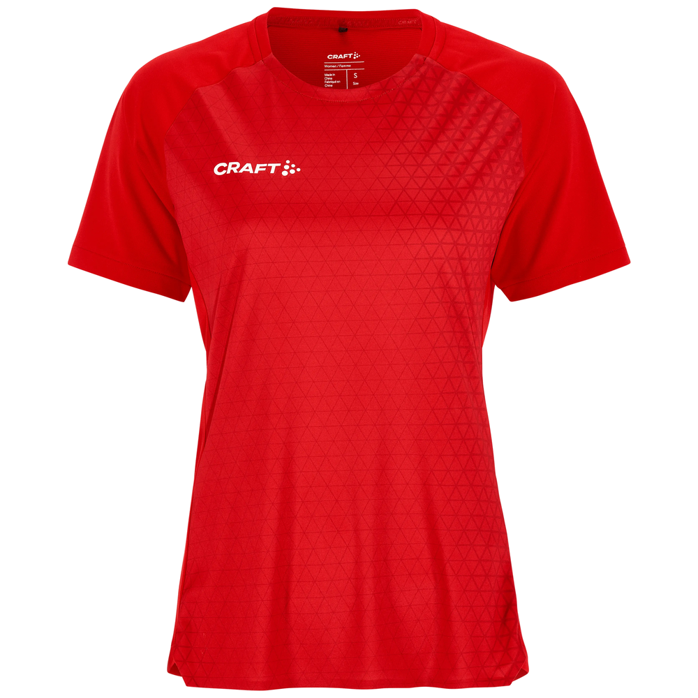 Craft Extend 2.0 graphic jersey Women C17409
