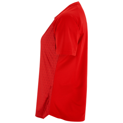 Craft Extend 2.0 graphic jersey Dames C17409