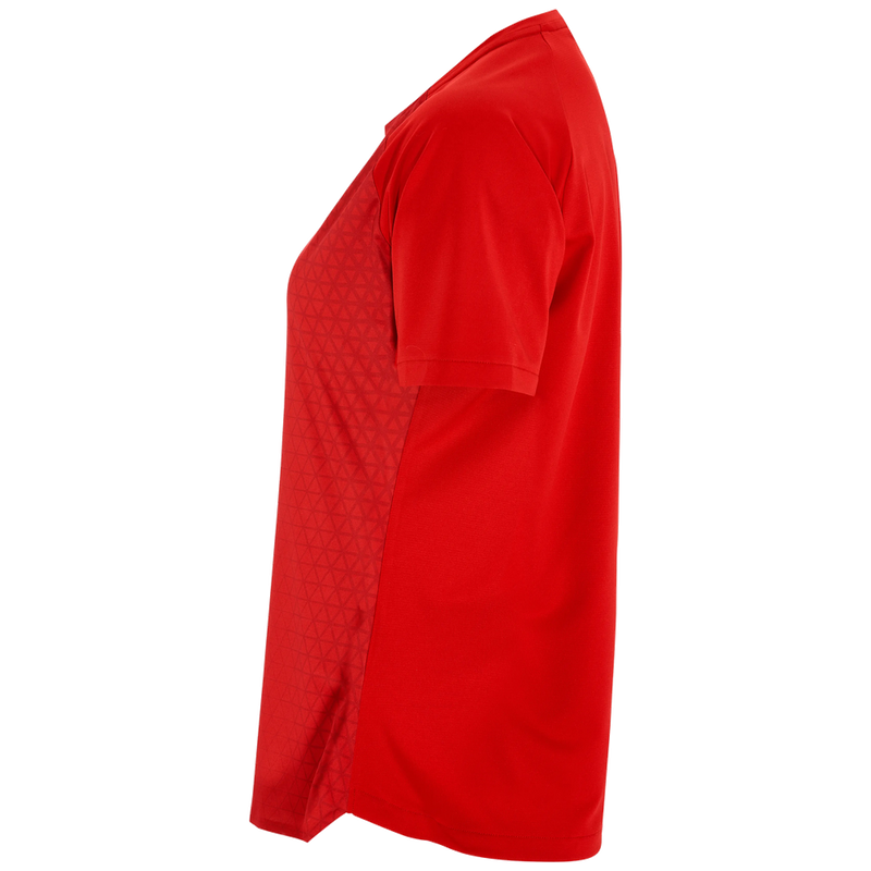 Craft Extend 2.0 graphic jersey Dames C17409