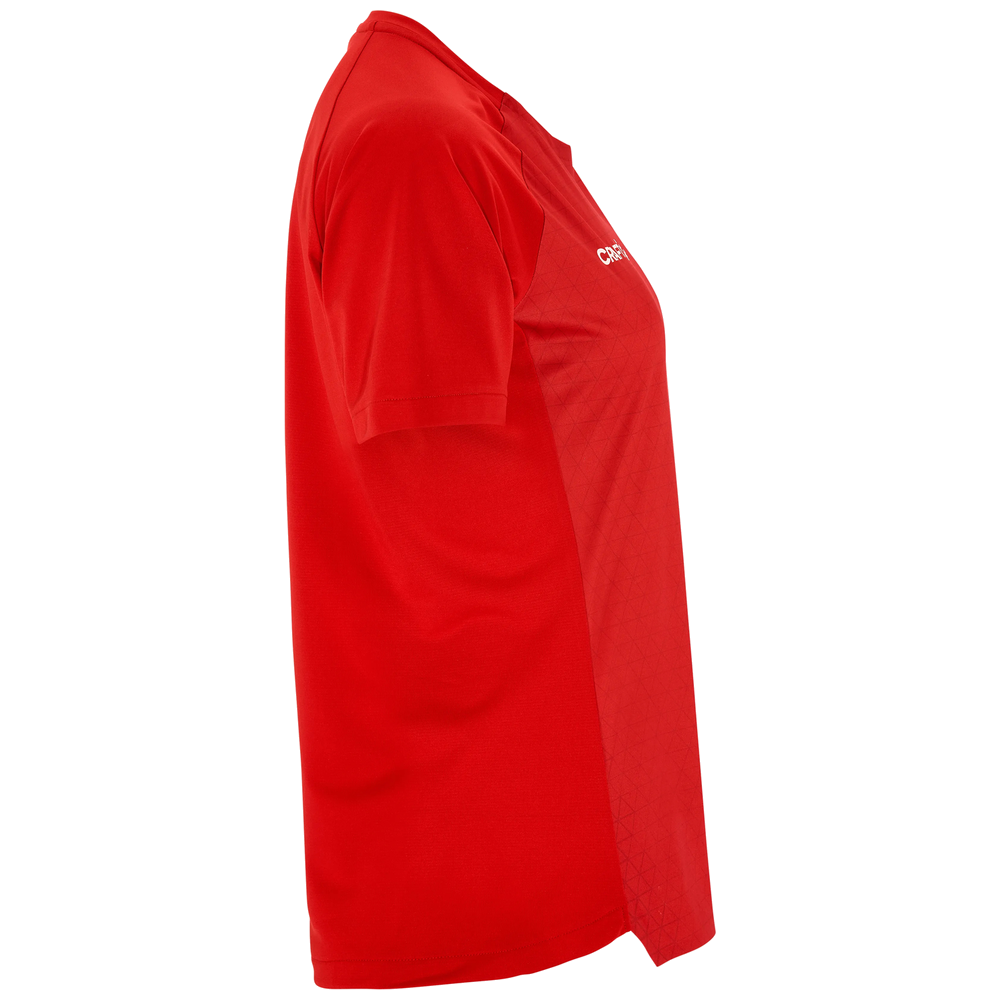 Craft Extend 2.0 graphic jersey Women C17409