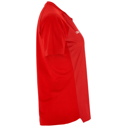 Craft Extend 2.0 graphic jersey Dames C17409
