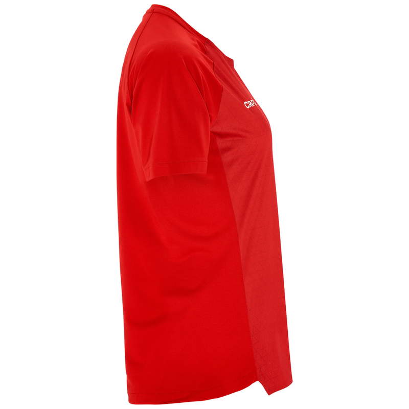 Craft Extend 2.0 graphic jersey Women C17409