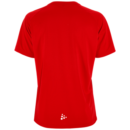 Craft Extend 2.0 graphic jersey Dames C17409