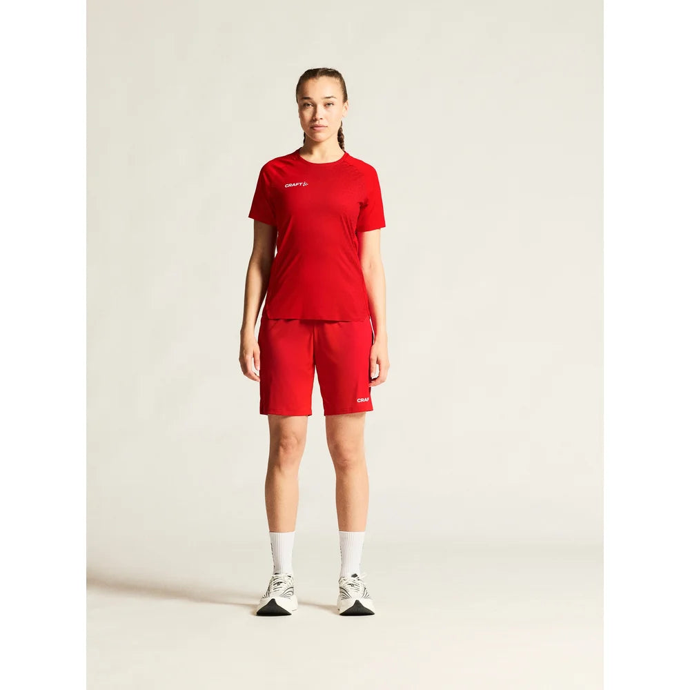 Craft Extend 2.0 graphic jersey Women C17409