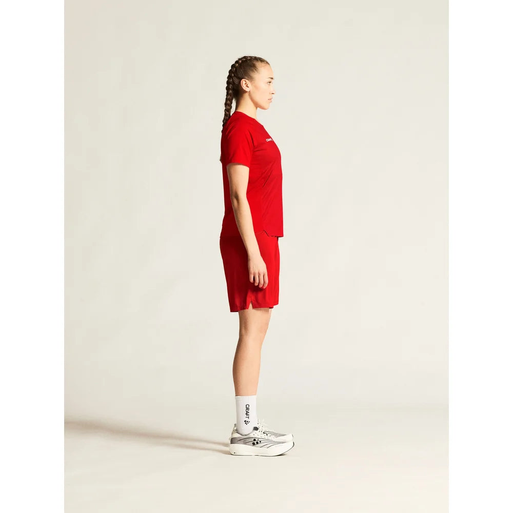Craft Extend 2.0 graphic jersey Women C17409