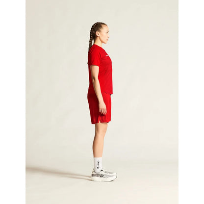 Craft Extend 2.0 graphic jersey Dames C17409