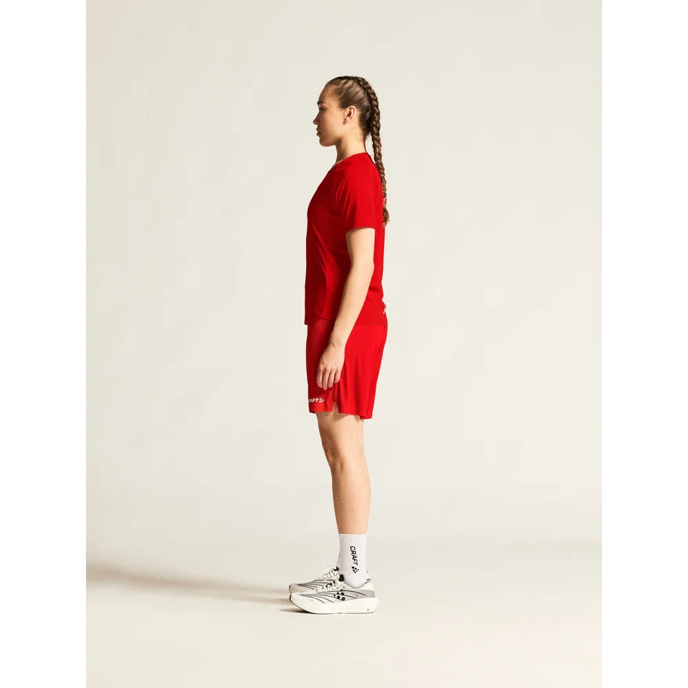 Craft Extend 2.0 graphic jersey Women C17409