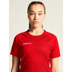 Craft Extend 2.0 graphic jersey Women C17409