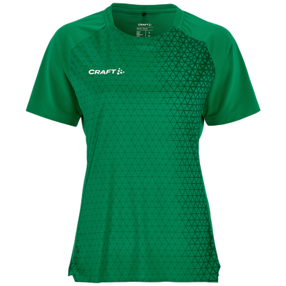 Craft Extend 2.0 graphic jersey Dames C17409