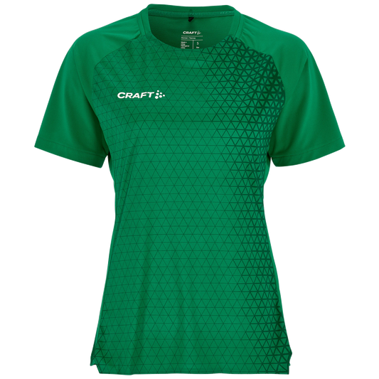 Craft Extend 2.0 Grafiktrikot Damen C17409
