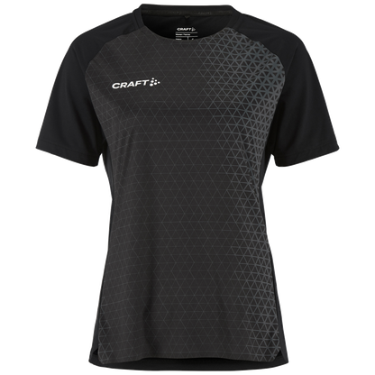 Craft Extend 2.0 graphic jersey Dames C17409