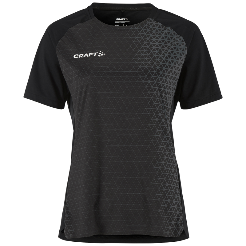 Craft Extend 2.0 graphic jersey Dames C17409