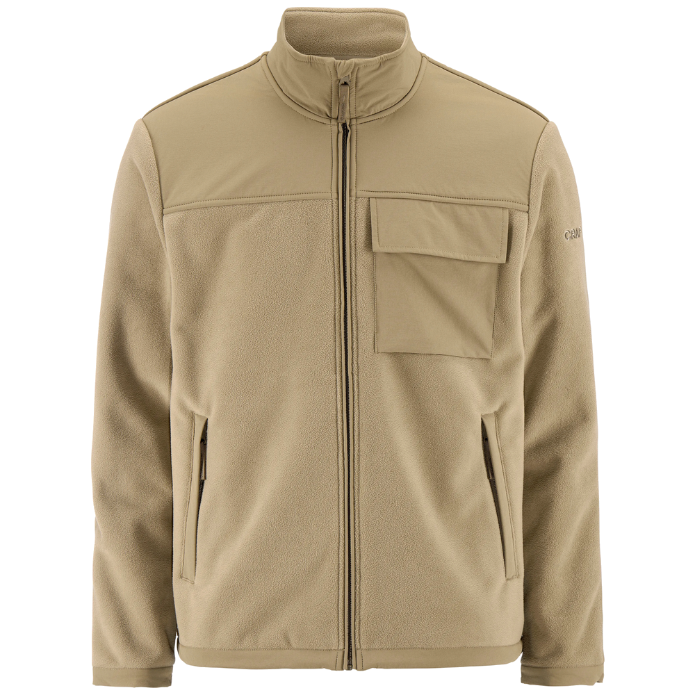 Craft Urban Fleece Jacket Heren C17421