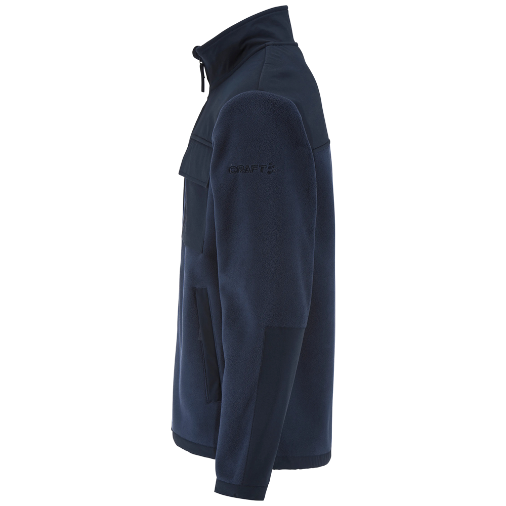 Craft Urban Fleece Jacket Men C17421