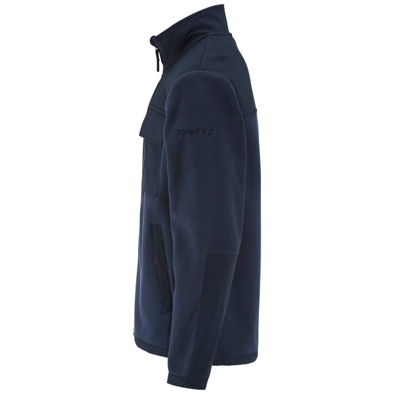 Craft Urban Fleece Jacket Heren C17421