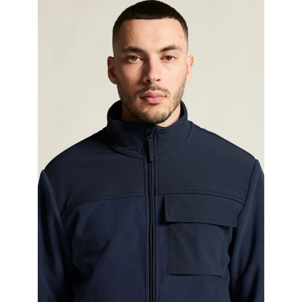 Craft Urban Fleece Jacket Men C17421