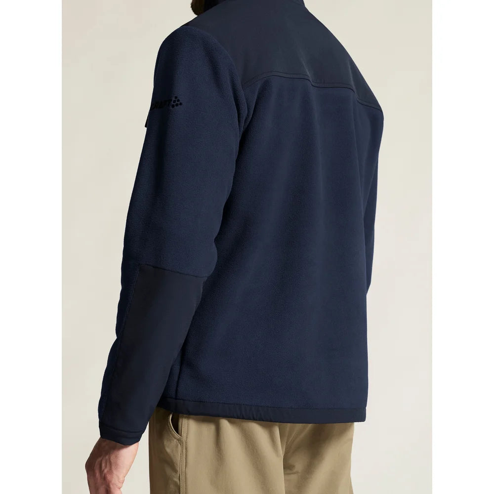 Craft Urban Fleece Jacket Men C17421