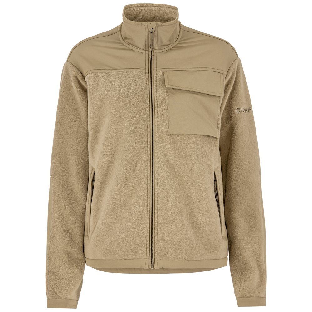 Craft Urban Fleece Jacke Frauen C17422