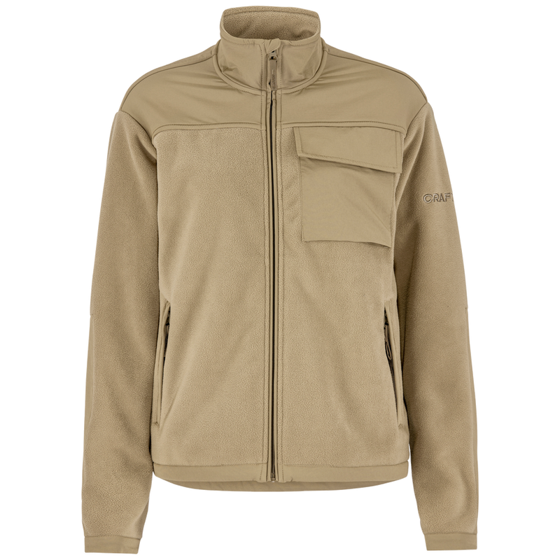 Craft Urban Fleece Jacket Dames C17422