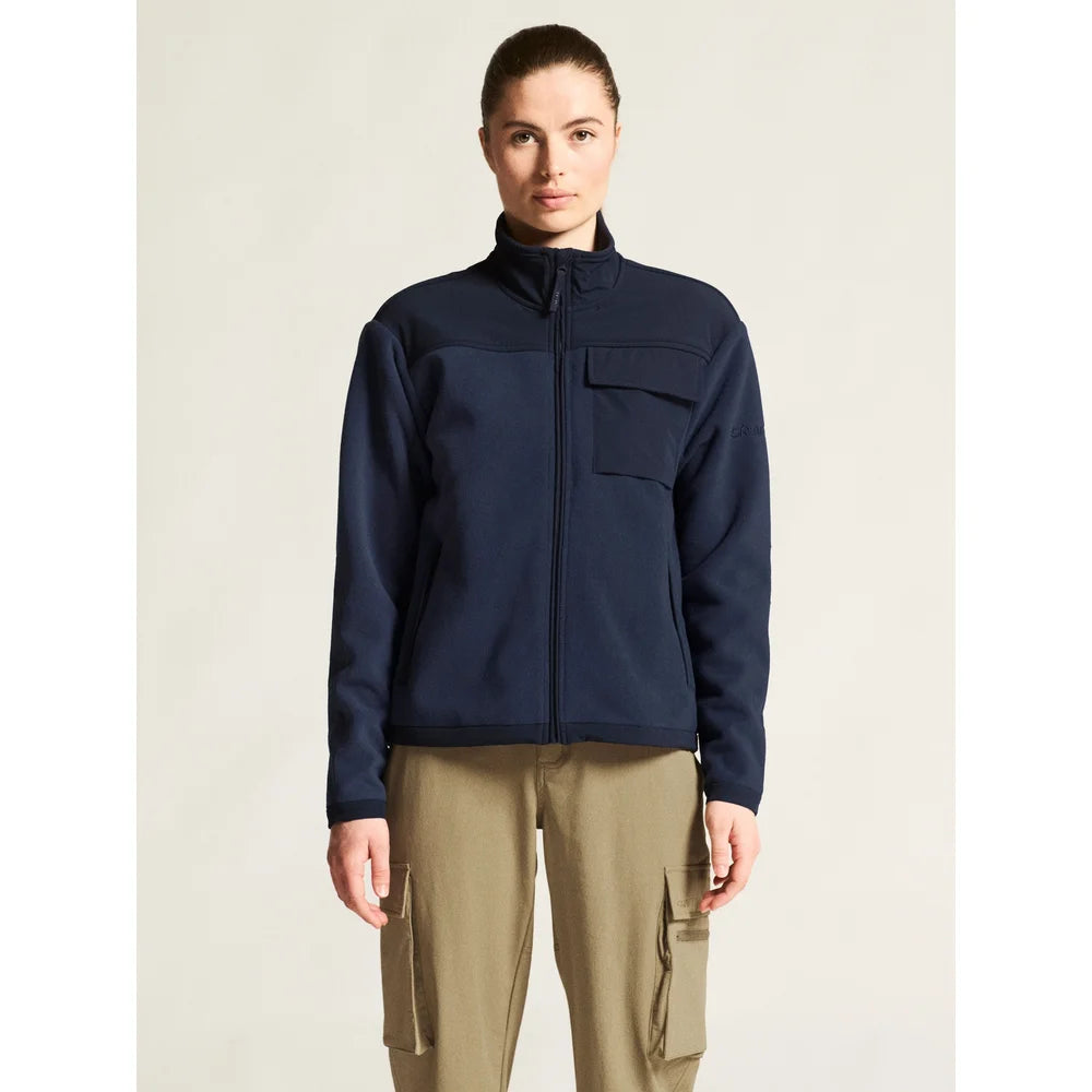 Craft Urban Fleece Jacke Frauen C17422
