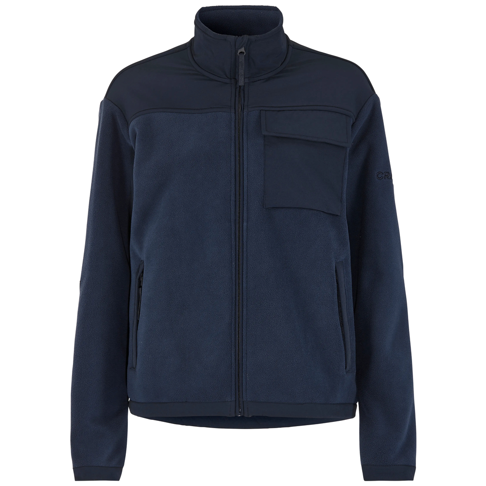 Craft Urban Fleece Jacke Frauen C17422