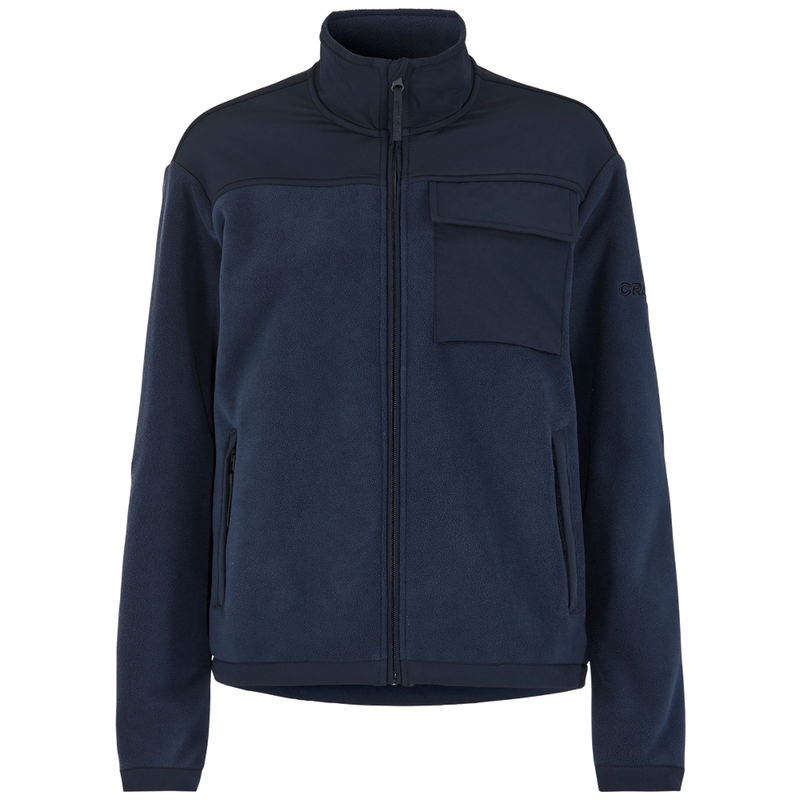 Craft Urban Fleece Jacket Dames C17422