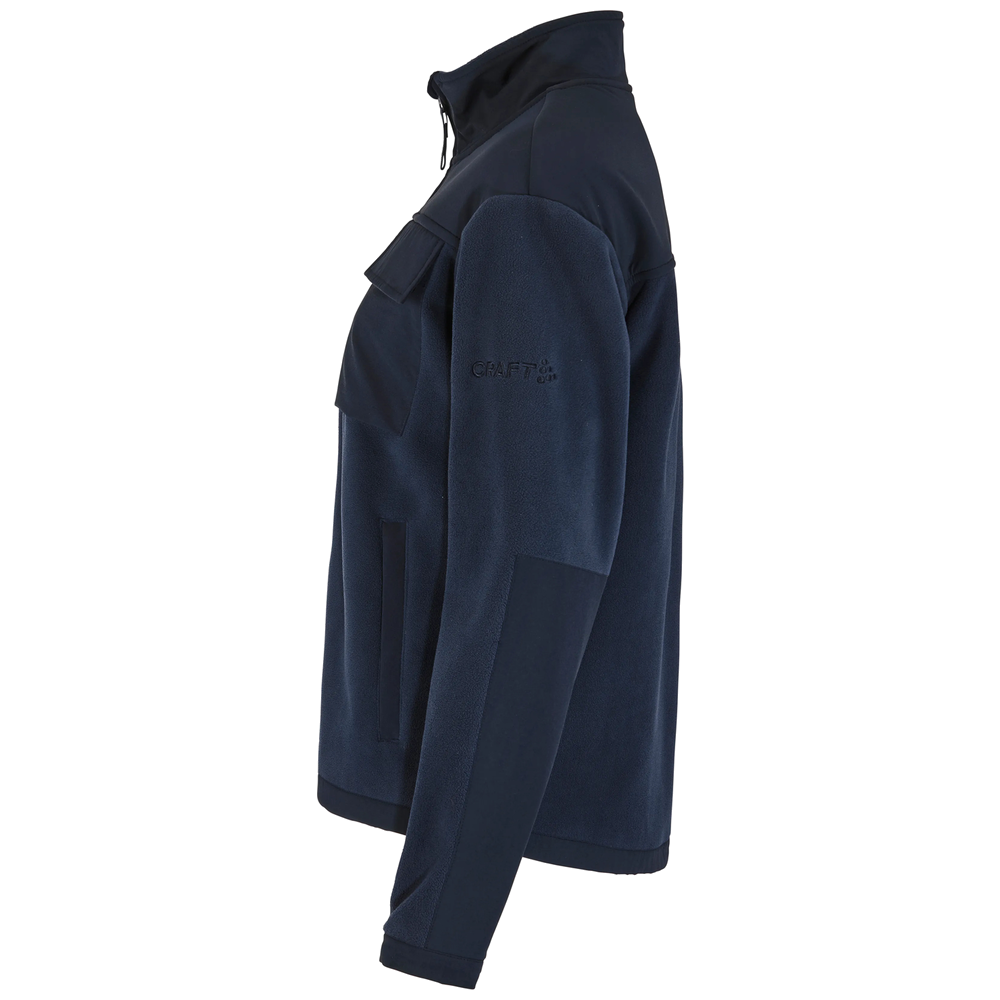 Craft Urban Fleece Jacke Frauen C17422