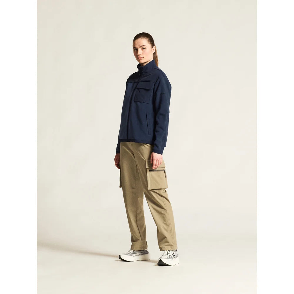 Craft Urban Fleece Jacke Frauen C17422