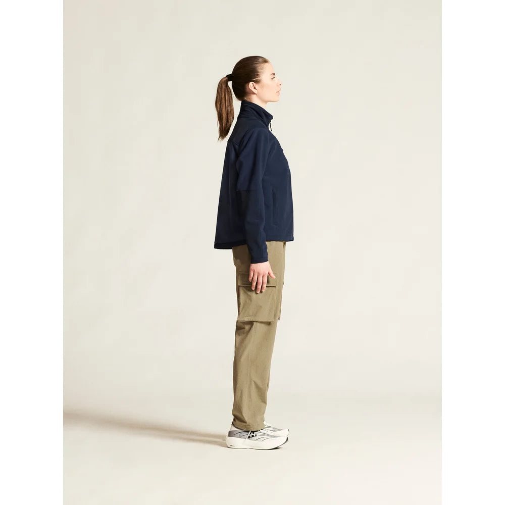 Craft Urban Fleece Jacke Frauen C17422