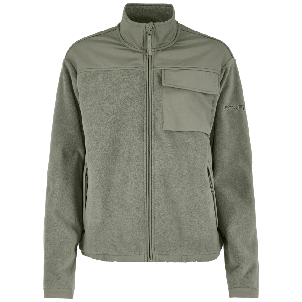 Craft Urban Fleece Jacke Frauen C17422