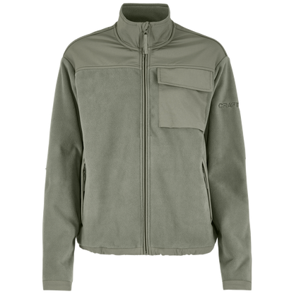 Craft Urban Fleece Jacke Frauen C17422