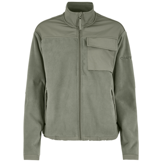Craft Urban Fleece Jacke Frauen C17422