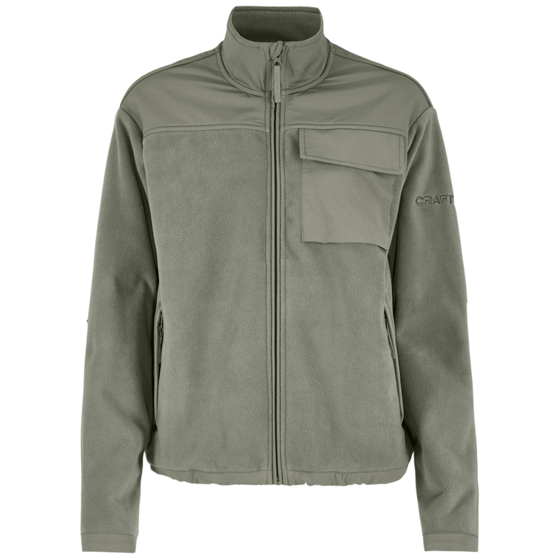 Craft Urban Fleece Jacket Dames C17422
