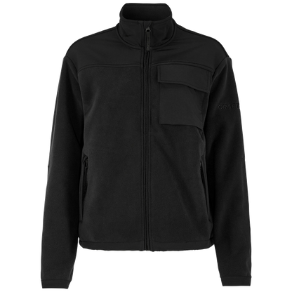 Craft Urban Fleece Jacke Frauen C17422