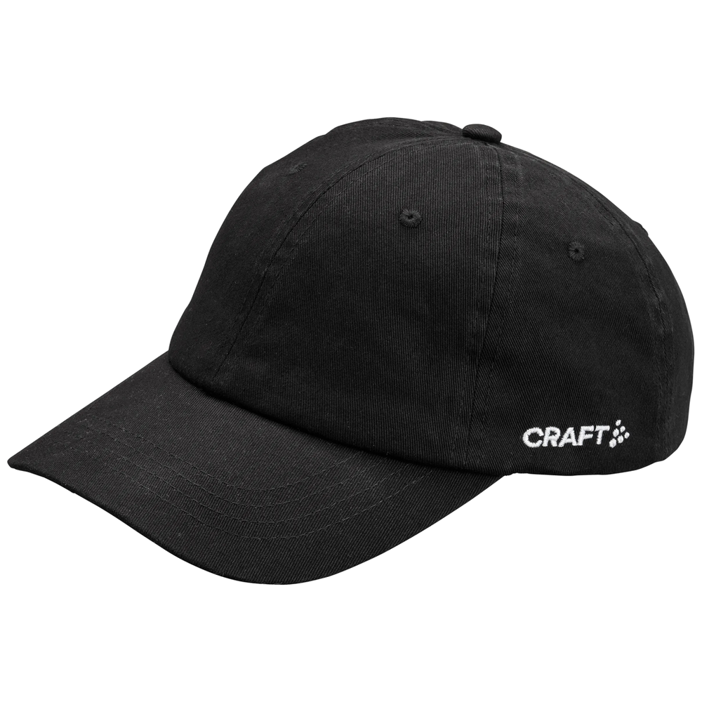 Craft Ability logo cap uni C17494