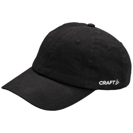 Craft Ability logo cap uni C17494